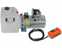 
            PU319 POWER UNIT HYDRAULIC 12V DC    